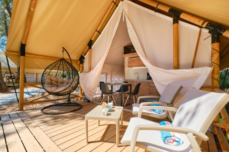 Camping Čikat - Bild 16