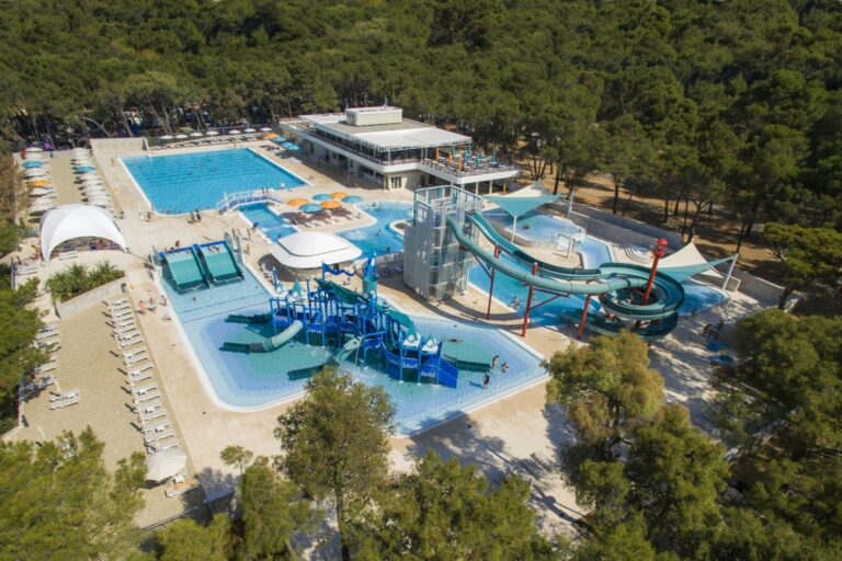 Camping Čikat - Bild 2