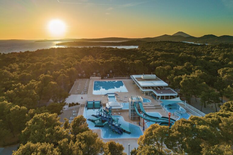 Camping Čikat - Bild 3