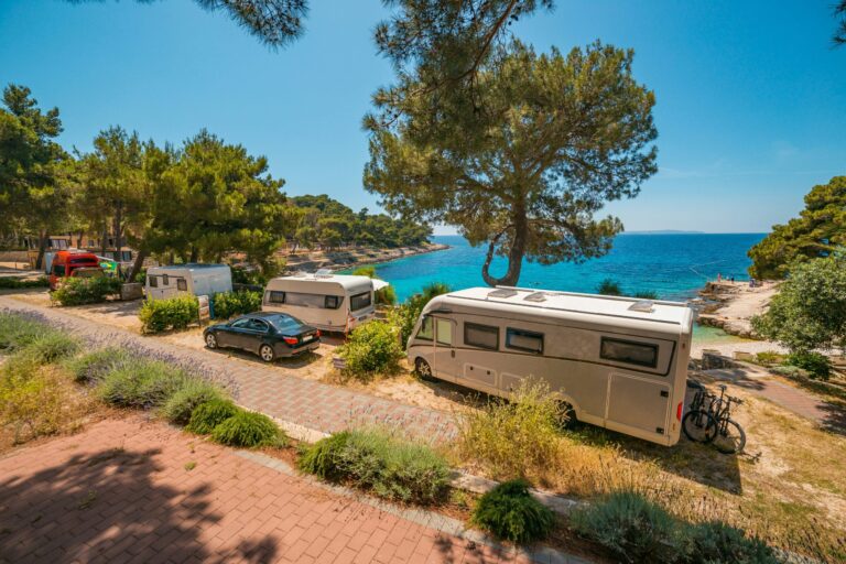 Camping Čikat - Bild 5