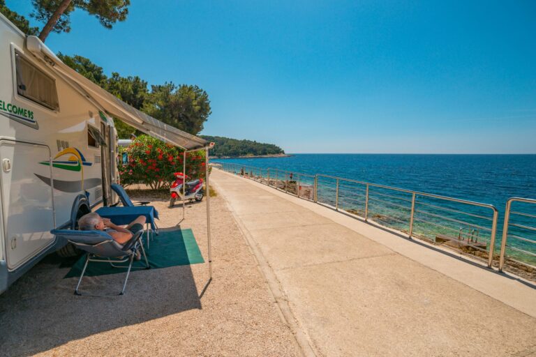 Camping Čikat - Bild 6