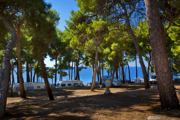 Camping Čikat - Bild 7