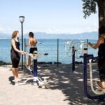 Camping Cisano E San Vito - Bild 4