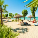 Camping Cisano E San Vito - Bild 1