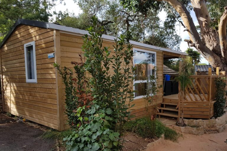 Camping Clair De Lune - Bild 2 Camping Clair De Lune - Bild 2