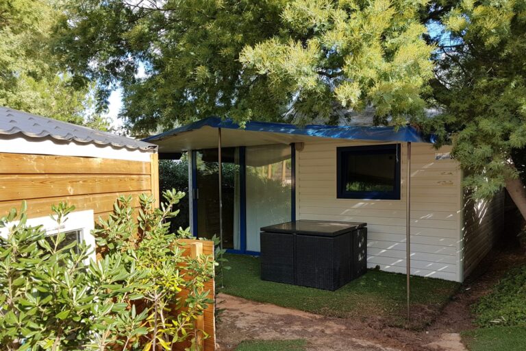 Camping Clair De Lune - Bild 3 Camping Clair De Lune - Bild 3