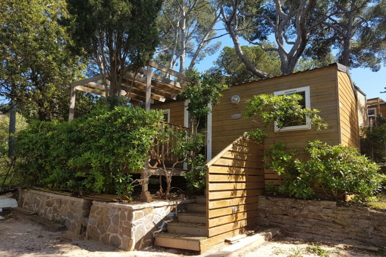 Camping Clair De Lune - Bild 1 Camping Clair De Lune - Bild 1