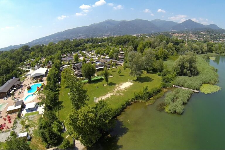 Camping Class - Bild 2 Camping Class - Bild 2