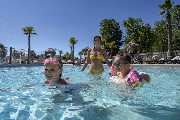 Camping Club Californie Plage - Bild 10