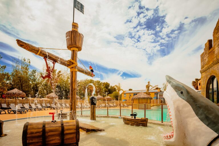 Camping Club Californie Plage - Bild 12