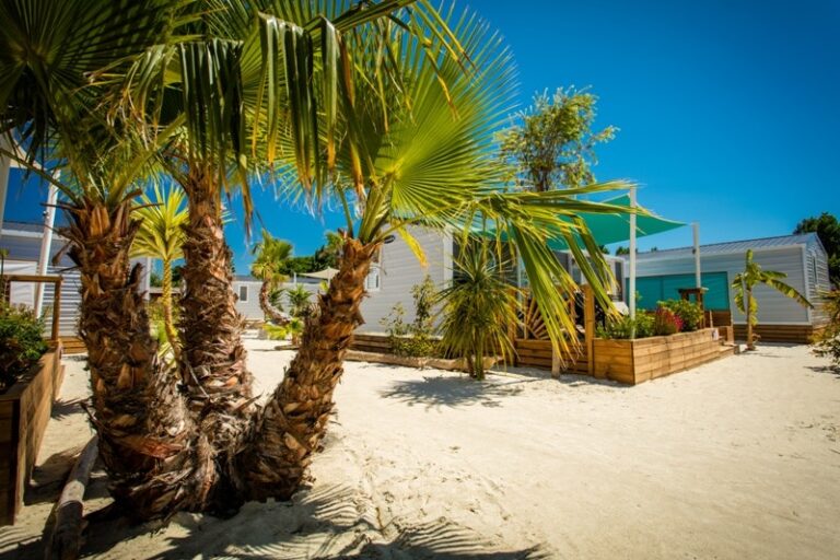 Camping Club Californie Plage - Bild 14