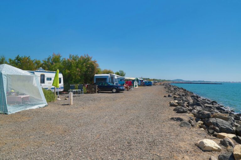 Camping Club Californie Plage - Bild 18