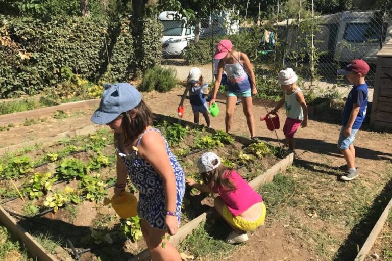 Camping Club Californie Plage - Bild 19