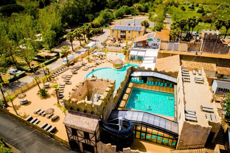 Camping Club Californie Plage - Bild 2