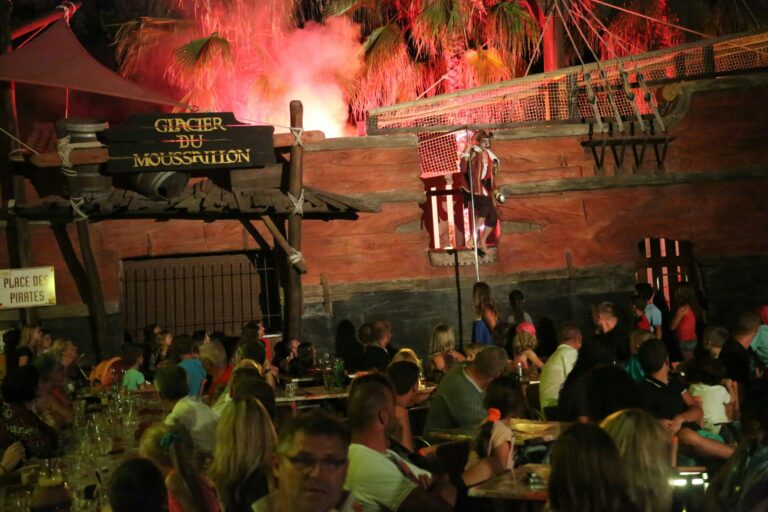 Camping Club Californie Plage - Bild 20