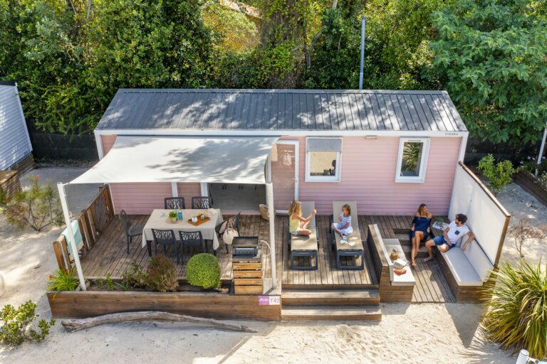 Camping Club Californie Plage - Bild 3