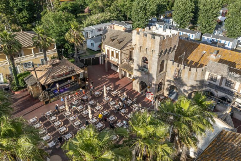 Camping Club Californie Plage - Bild 4