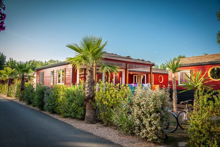 Camping Club Californie Plage - Bild 5