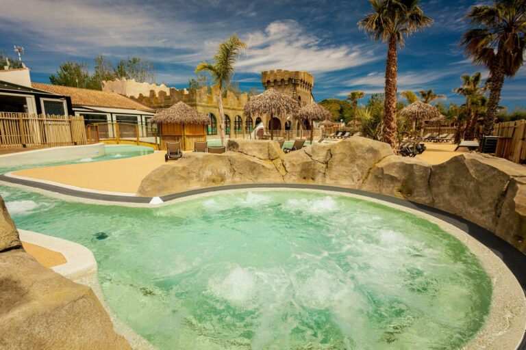 Camping Club Californie Plage - Bild 6