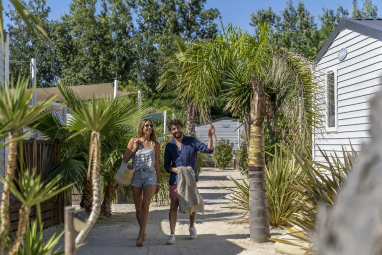 Camping Club Californie Plage - Bild 7