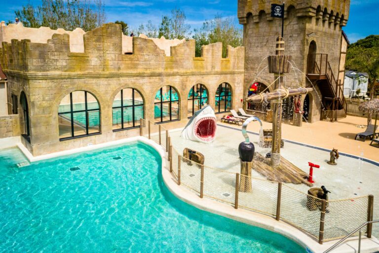 Camping Club Californie Plage - Bild 8