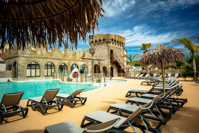 Camping Club Californie Plage - Bild 9