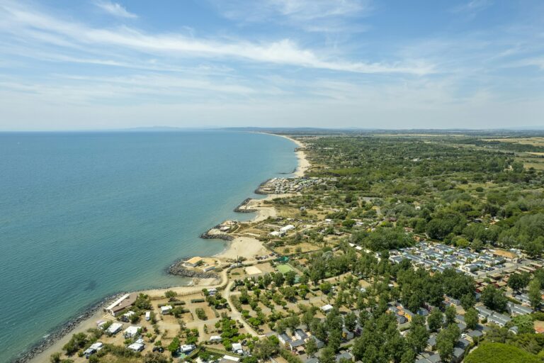 Camping Club Californie Plage - Bild 1 Camping Club Californie Plage - Bild 1