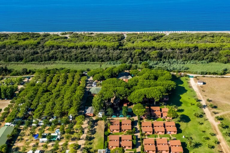 Gitavillage Club Degli Amici - Bild 1