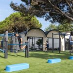 Camping Club La Côte Des Roses - Ms Vacances - Bild 12