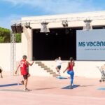 Camping Club La Côte Des Roses - Ms Vacances - Bild 14