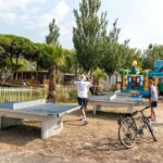 Camping Club La Côte Des Roses - Ms Vacances - Bild 15