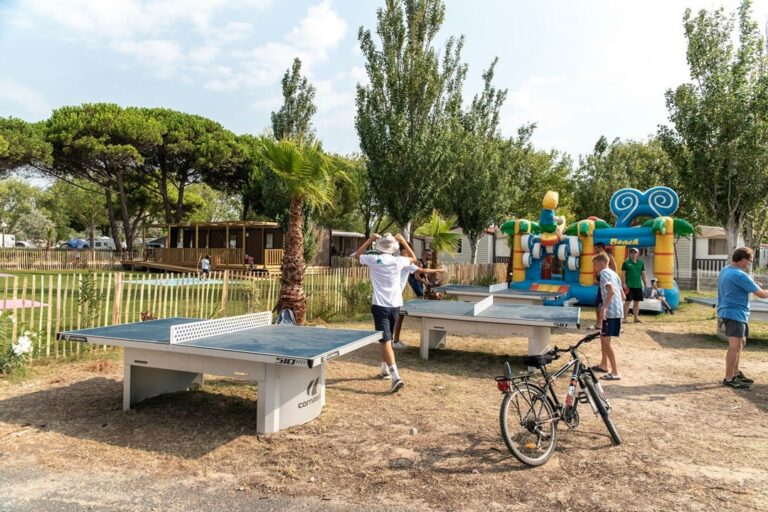 Camping Club La Côte Des Roses - Ms Vacances - Bild 15