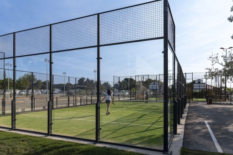 Camping Club La Côte Des Roses - Ms Vacances - Bild 17