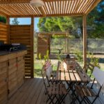 Camping Club La Côte Des Roses - Ms Vacances - Bild 19