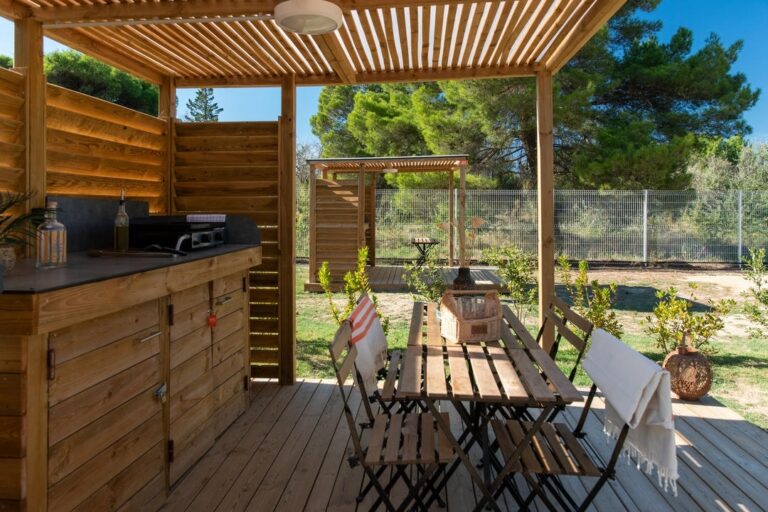 Camping Club La Côte Des Roses - Ms Vacances - Bild 19