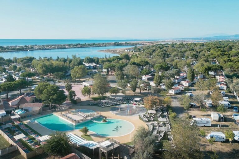 Camping Club La Côte Des Roses - Ms Vacances - Bild 2