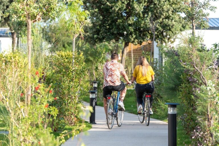 Camping Club La Côte Des Roses - Ms Vacances - Bild 20