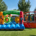 Camping Club La Côte Des Roses - Ms Vacances - Bild 7