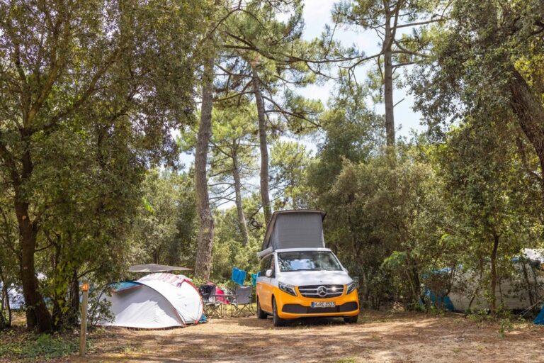 Camping Club La Côte Sauvage - Ms Vacances - Bild 10