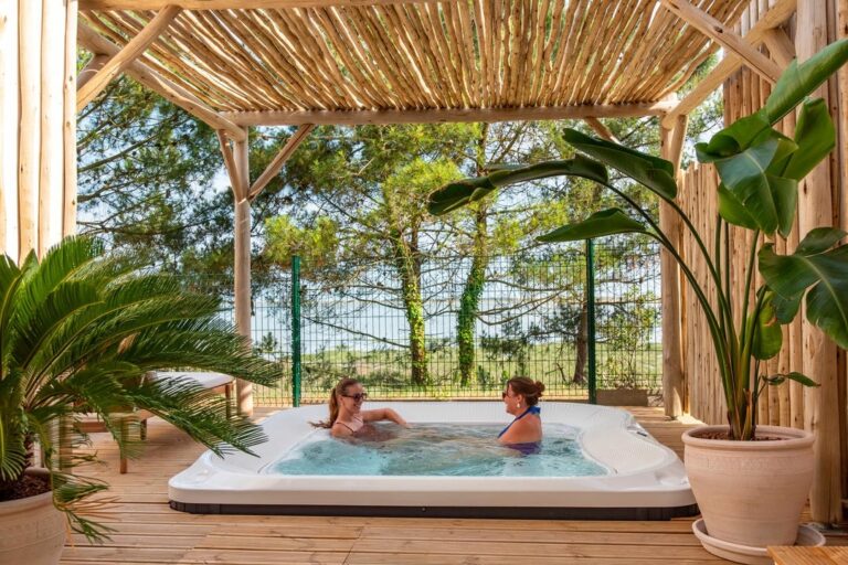 Camping Club La Côte Sauvage - Ms Vacances - Bild 13