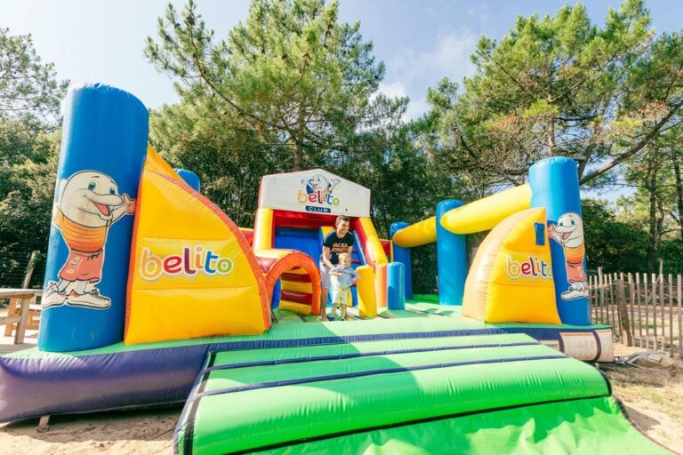 Camping Club La Côte Sauvage - Ms Vacances - Bild 14