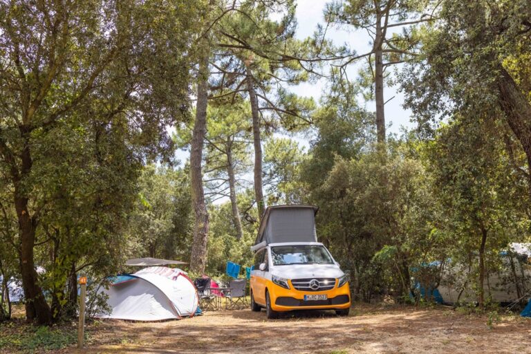 Camping Club La Côte Sauvage - Ms Vacances - Bild 4