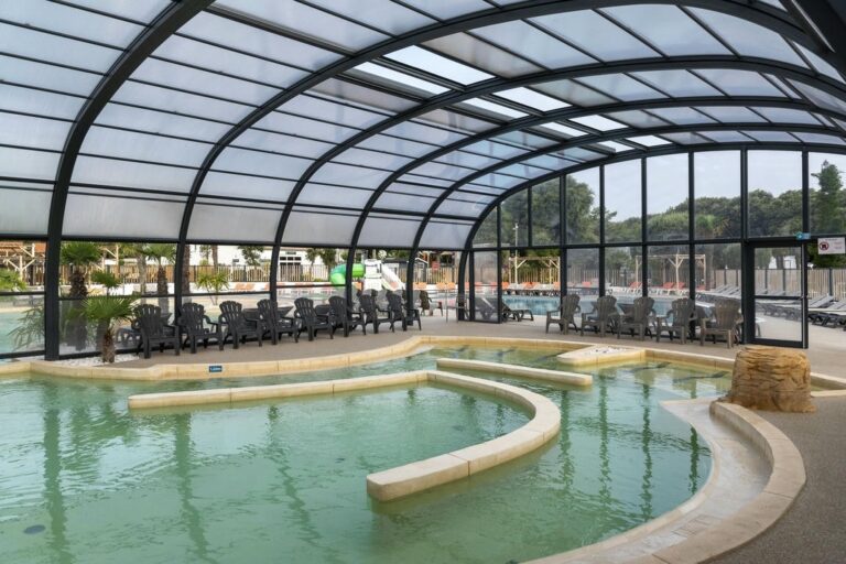 Camping Club La Côte Sauvage - Ms Vacances - Bild 5