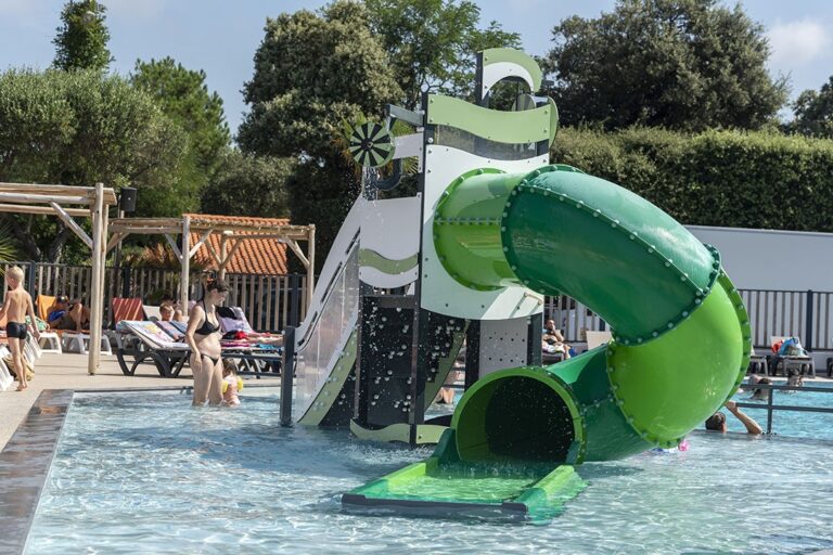 Camping Club La Côte Sauvage - Ms Vacances - Bild 7