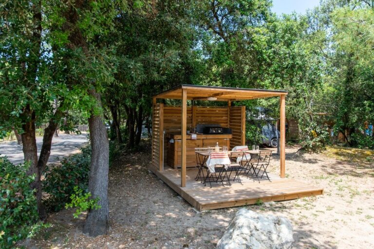 Camping Club La Côte Sauvage - Ms Vacances - Bild 9