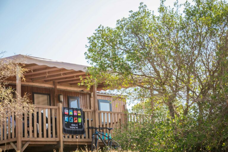 Camping Club Lac Du Salagou - Bild 11 Camping Club Lac Du Salagou - Bild 11