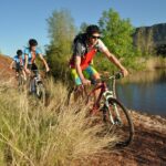 Camping Club Lac Du Salagou - Bild 12 Camping Club Lac Du Salagou - Bild 12