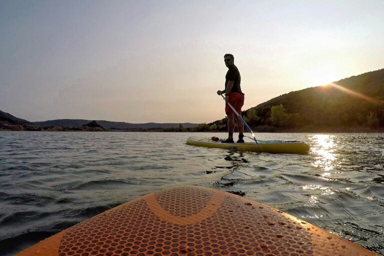 Camping Club Lac Du Salagou - Bild 13 Camping Club Lac Du Salagou - Bild 13