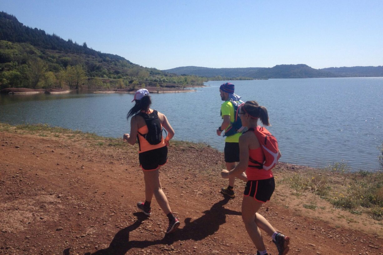 Camping Club Lac Du Salagou - Bild 14 Camping Club Lac Du Salagou - Bild 14