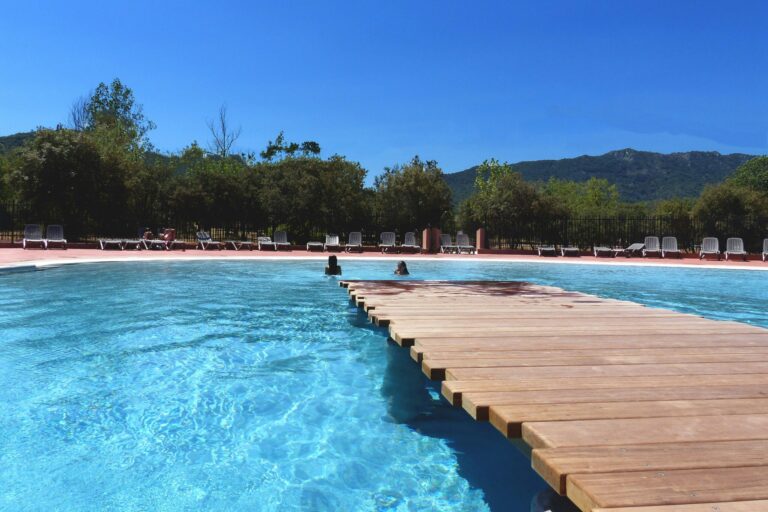 Camping Club Lac Du Salagou - Bild 15 Camping Club Lac Du Salagou - Bild 15